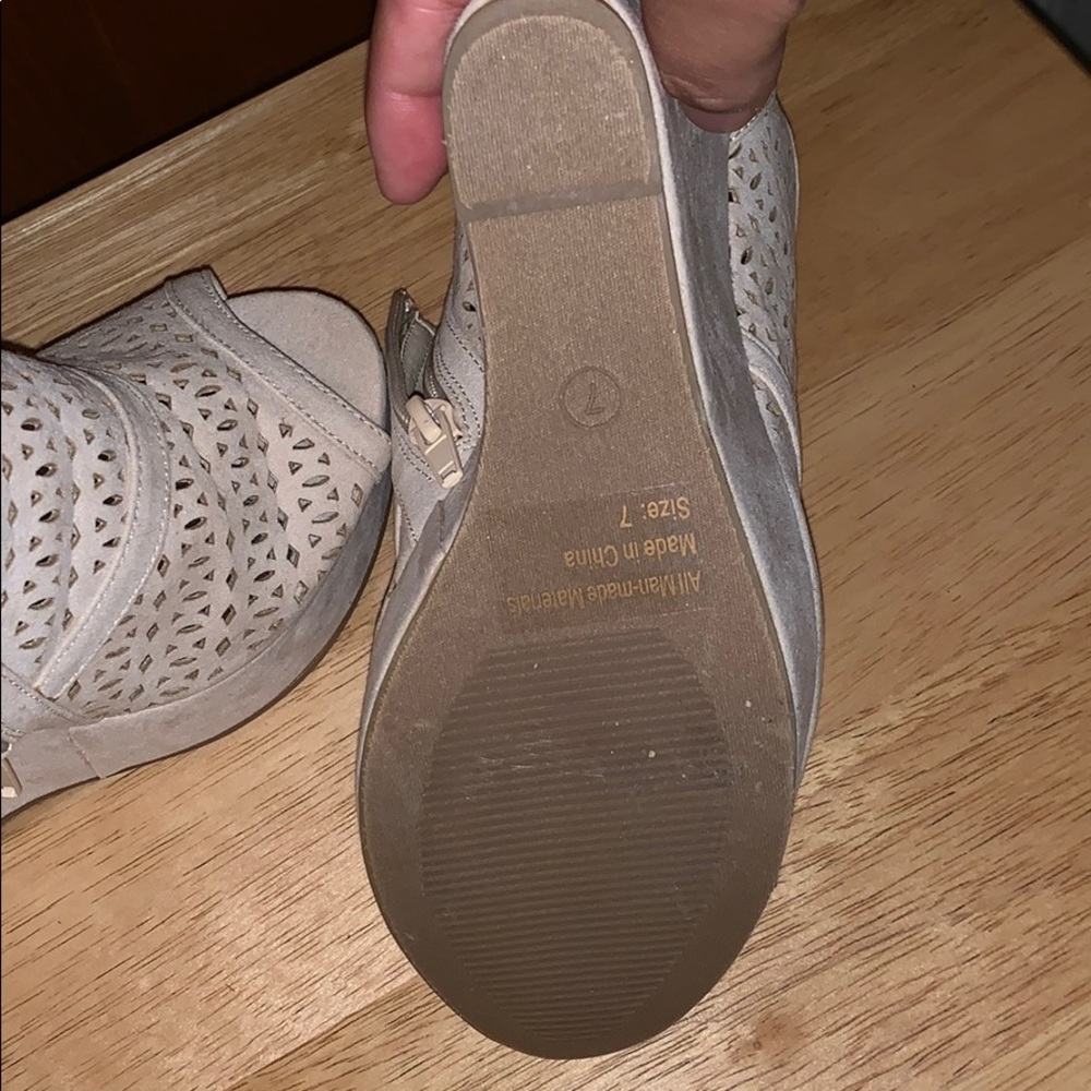 Wedges - Picture 6 of 6